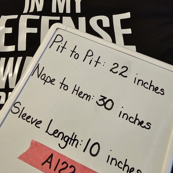 SHEIN Graphic Tee - Picture 7 of 7